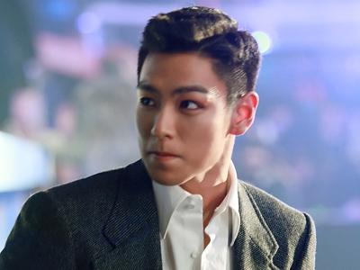 YG Entertainment Rayakan Ultah T.O.P Big Bang Ke-26
